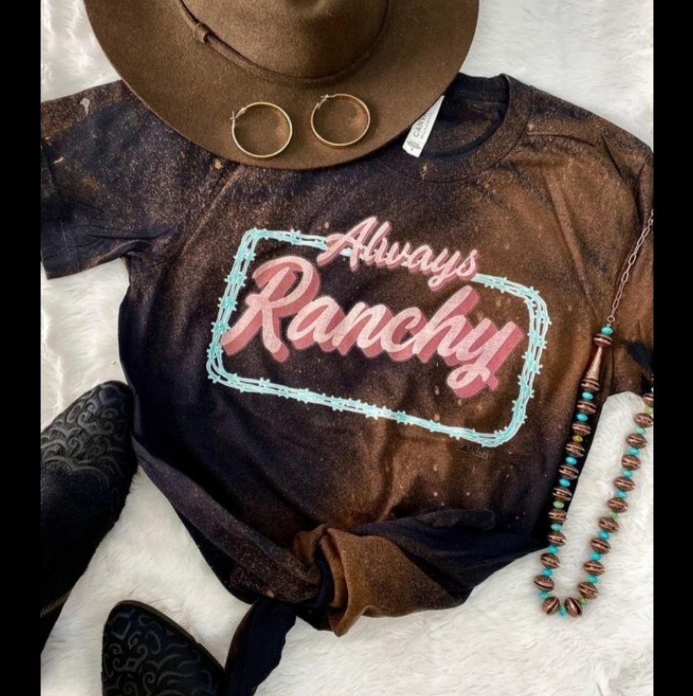 Always Ranchy - Picture 1 of 2
